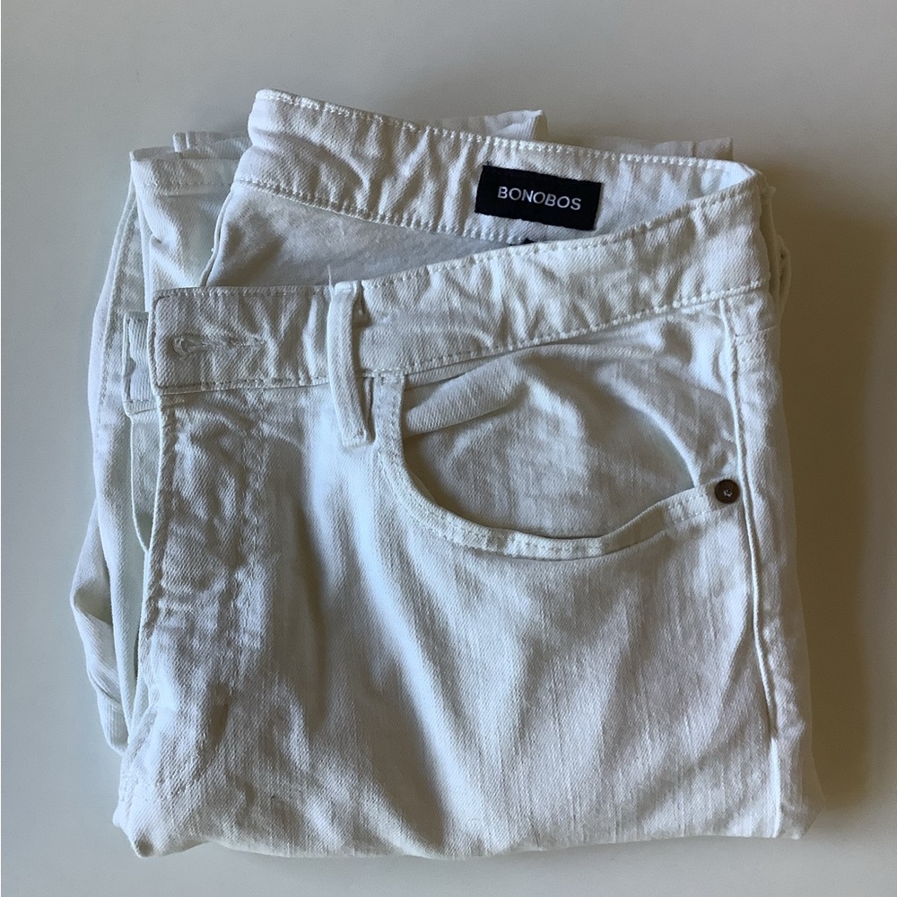 Bonobos Men’s Jeans 36x32